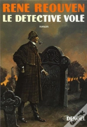 Capa do artigo Le Detective Vole