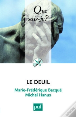 Capa do artigo Le Deuil (4e Édition)