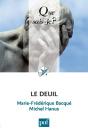Le Deuil (5ed) Qsj 3558 - Preview