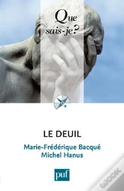 Capa do artigo Le Deuil (5ed) Qsj 3558