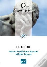 Le Deuil (5ed) Qsj 3558