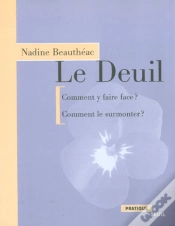 Capa do artigo Le Deuil
