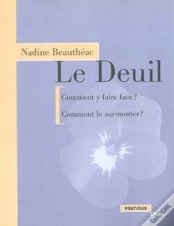Capa do artigo Le Deuil