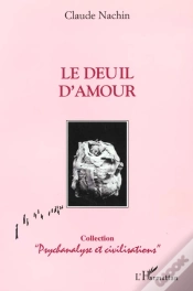 Capa do artigo Le Deuil D