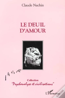 Capa do artigo Le Deuil D'Amour