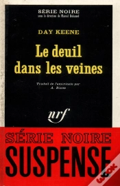 Capa do artigo Le Deuil Dans Les Veines