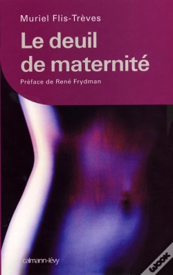 Capa do artigo Le Deuil De La Maternite