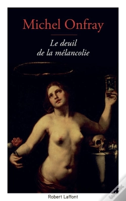 Capa do artigo Le Deuil De La Melancolie