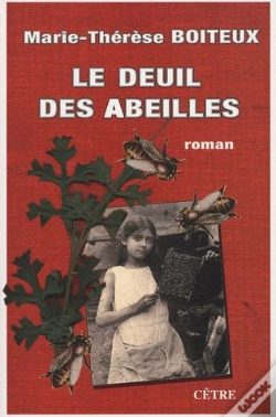 Capa do artigo Le Deuil Des Abeilles