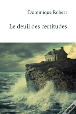 Capa do artigo Le Deuil Des Certitudes