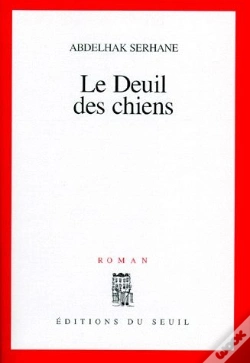 Capa do artigo Le Deuil Des Chiens