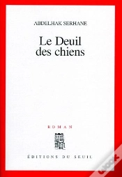 Capa do artigo Le Deuil Des Chiens
