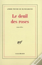 Capa do artigo Le Deuil Des Roses