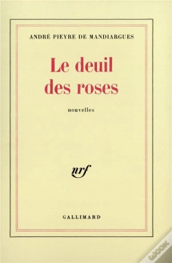 Capa do artigo Le Deuil Des Roses