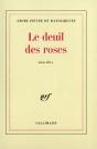 Le Deuil Des Roses - Preview