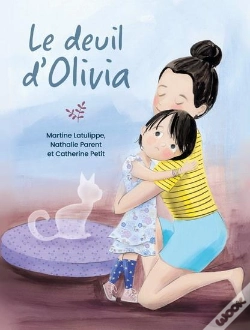 Capa do artigo Le Deuil D'Olivia