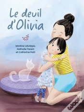Capa do artigo Le Deuil D