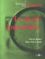 Le Deuil Impossible - Preview