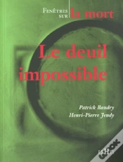 Capa do artigo Le Deuil Impossible
