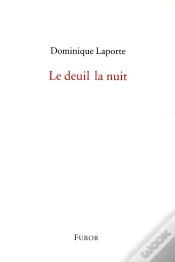 Capa do artigo Le Deuil La Nuit