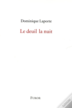 Capa do artigo Le Deuil La Nuit