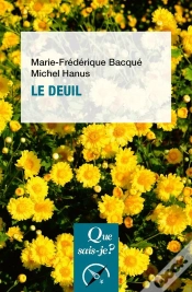 Capa do artigo Le Deuil