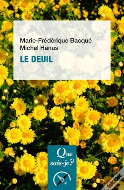 Capa do artigo Le Deuil