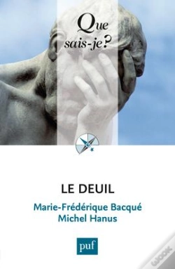 Capa do artigo Le Deuil Qsj 3558 (6ed)