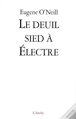 Capa do artigo Le Deuil Sied À Électre