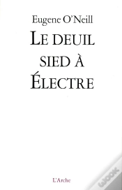 Capa do artigo Le Deuil Sied À Électre