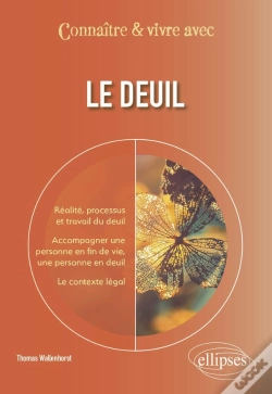 Capa do artigo Le Deuil