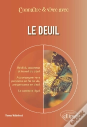 Capa do artigo Le Deuil