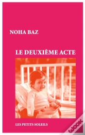 Capa do artigo Le Deuxième Acte