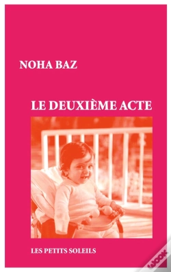 Capa do artigo Le Deuxième Acte