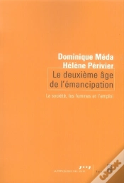 Capa do artigo Le Deuxième Âge De L