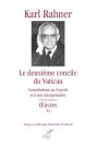 Le Deuxième Concile Du Vatican - Preview