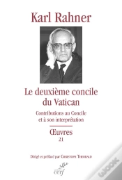 Capa do artigo Le Deuxième Concile Du Vatican