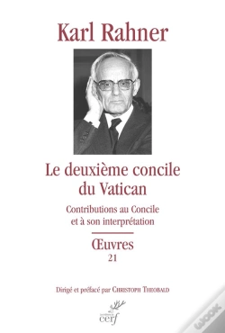 Capa do artigo Le Deuxième Concile Du Vatican