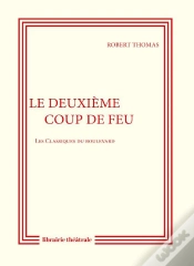 Capa do artigo Le Deuxieme Coup De Feu