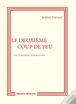 Capa do artigo Le Deuxieme Coup De Feu