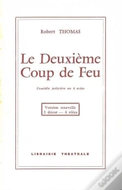 Capa do artigo Le Deuxième Coup De Feu