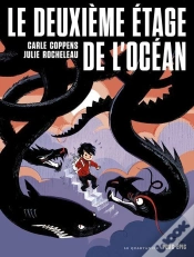 Capa do artigo Le Deuxieme Etage De L