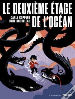 Capa do artigo Le Deuxieme Etage De L'Ocean