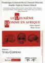 Le Deuxième Homme En Afrique : Homo Ergaster - Homo Erectus - Preview
