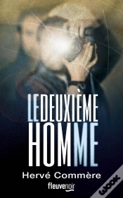 Capa do artigo Le Deuxième Homme