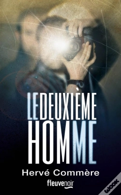 Capa do artigo Le Deuxième Homme