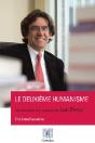 Le Deuxième Humanisme ; Introduction À La Pensée De Luc Ferry - Preview
