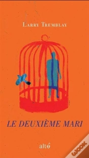Capa do artigo Le Deuxième Mari