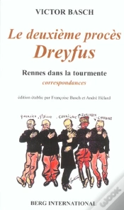Capa do artigo Le Deuxieme Proces De Dreyfus