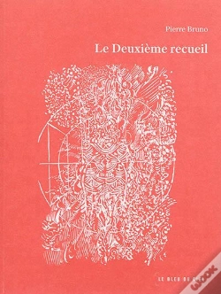 Capa do artigo Le Deuxieme Recueil